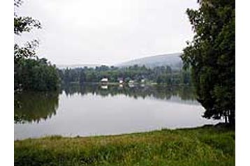 Tschechien Privát Kraskov, Exterieur